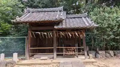 御香宮神社(京都府)