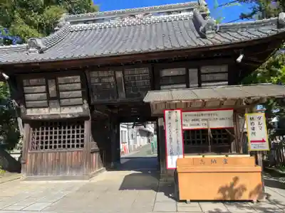 笠間稲荷神社(茨城県)