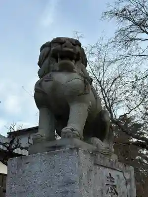 常陸二ノ宮 静神社(茨城県)