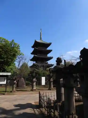 上野東照宮(東京都)