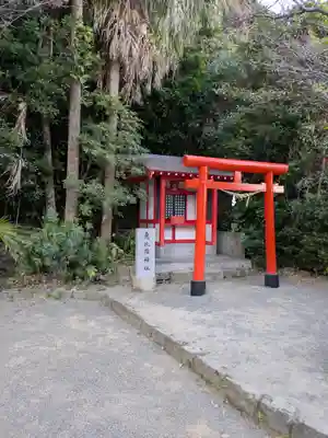鵜戸神宮(宮崎県)