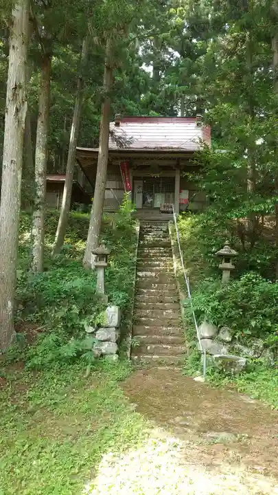 五霊神社(茨城県)