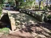 廣瀬神社のその他建物