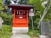 武蔵御嶽神社(東京都)