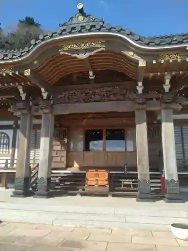 傑山寺(宮城県)