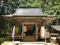 月蔵院(山形県)