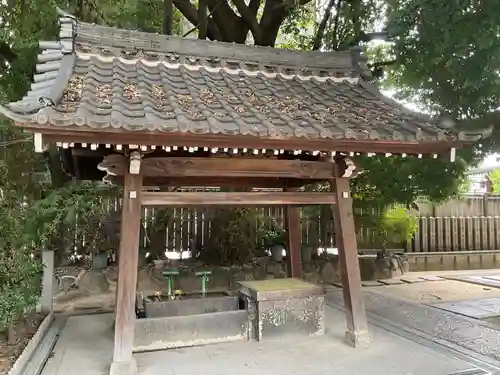 八劔神社(大阪府)