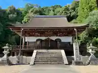 観菩提寺(三重県)