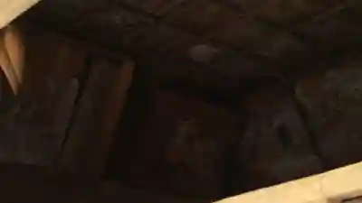 室山熊野神社(福岡県)