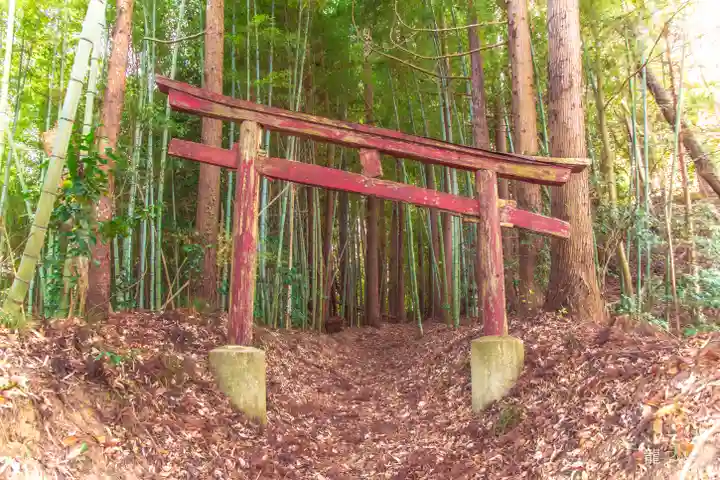 八雲神社・春日神社(宮城県)