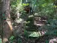 八幡神社のその他建物