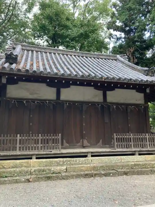 石清水八幡宮(京都府)
