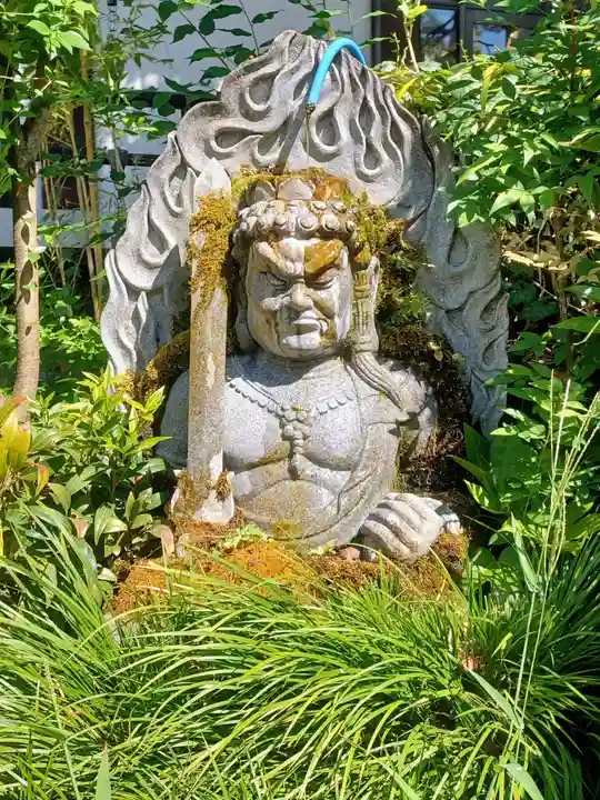 寳晃院(東京都)