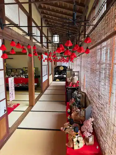 秋葉總本殿可睡斎(静岡県)