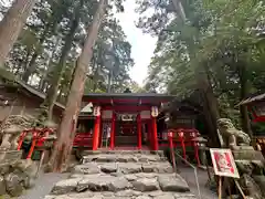 椿岸神社(三重県)