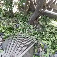 七重浜海津見神社(北海道)