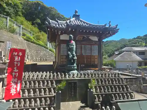 禅林寺(和歌山県)