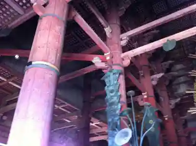 東大寺(奈良県)