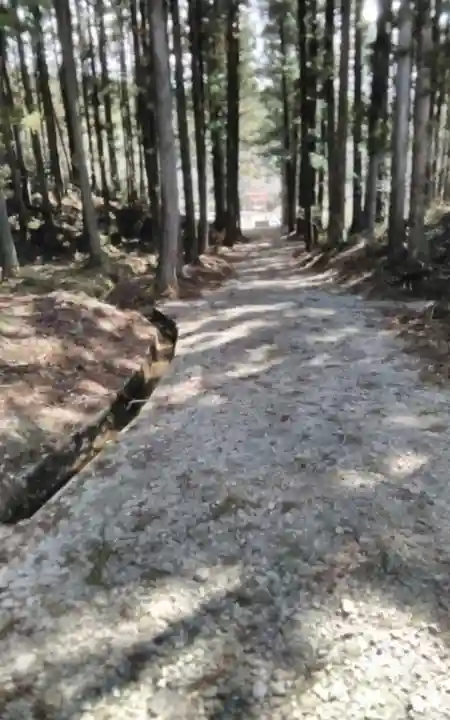 鶴ケ峰八幡神社(宮城県)