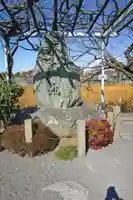 寛永寺不忍池弁天堂のその他建物