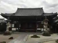 地蔵寺の本殿・本堂