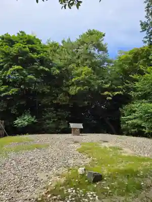 香良洲神社(三重県)