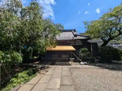 長円寺(東京都)