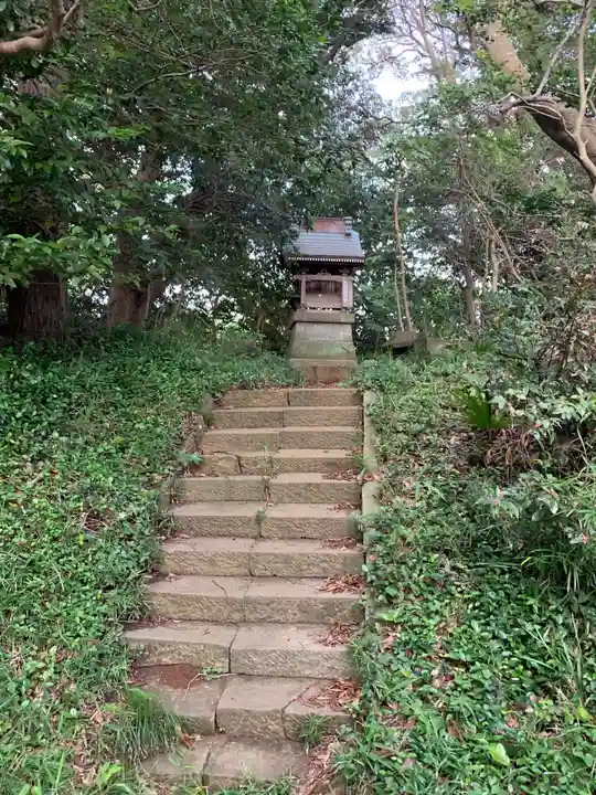 神崎神社(千葉県)