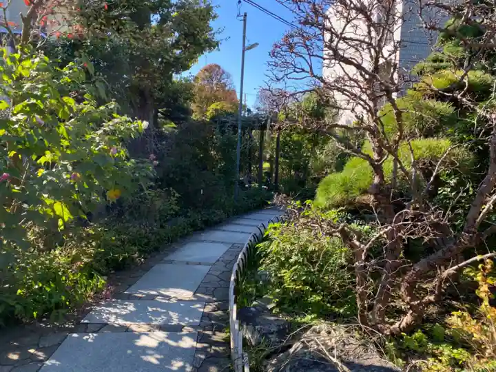 大巧寺のその他建物