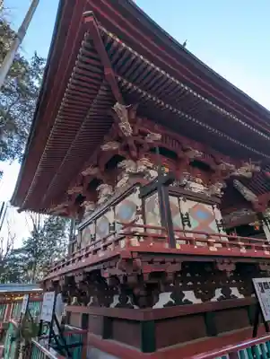 大前神社(栃木県)