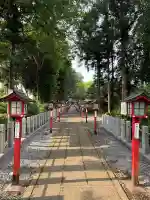 薬師寺八幡宮(栃木県)