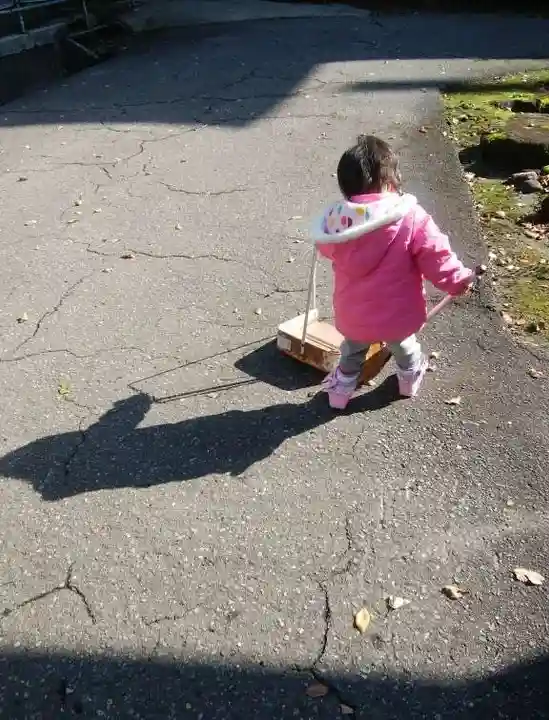白狐山光星寺(山形県)