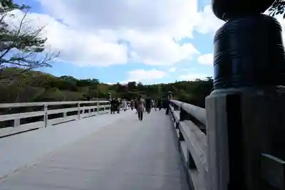 伊勢神宮内宮（皇大神宮）のその他建物