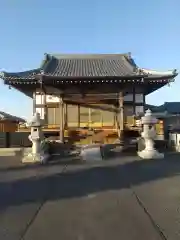 光明寺(群馬県)