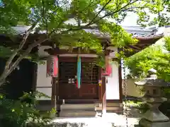 東門院(滋賀県)