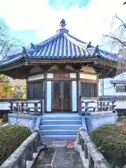 松音寺(宮城県)