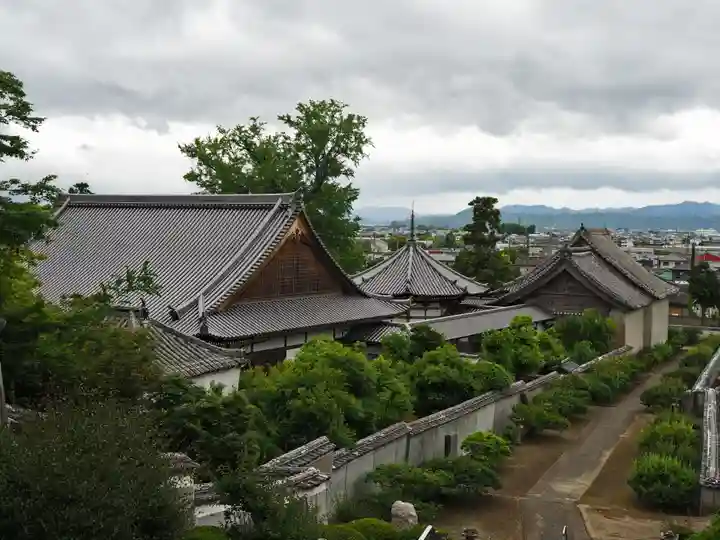 地蔵寺のその他建物