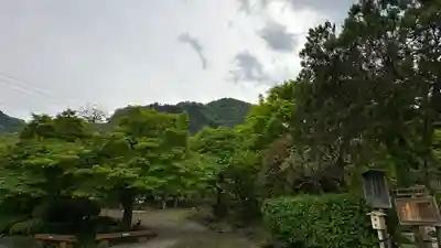 長泉院(埼玉県)