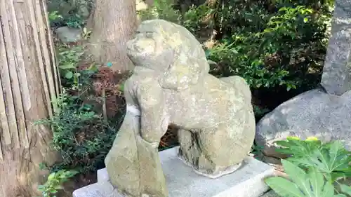 豊景神社(福島県)