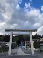 稲田神社(茨城県)