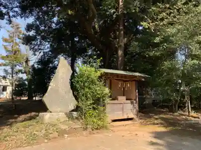 二宮神社(千葉県)