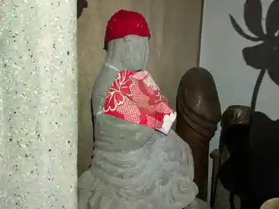 麻羅観音(山口県)