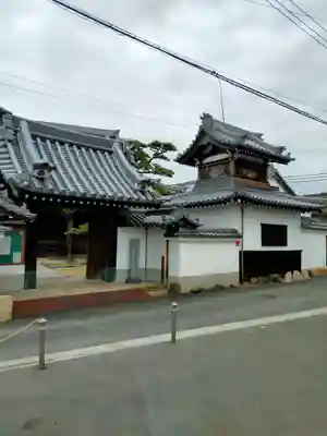明厳寺(大阪府)