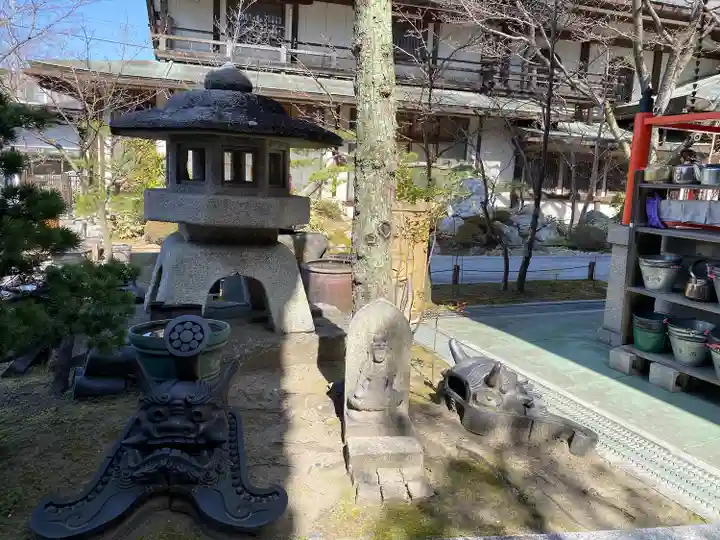 東園寺(宮城県)