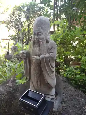 寳晃院(東京都)