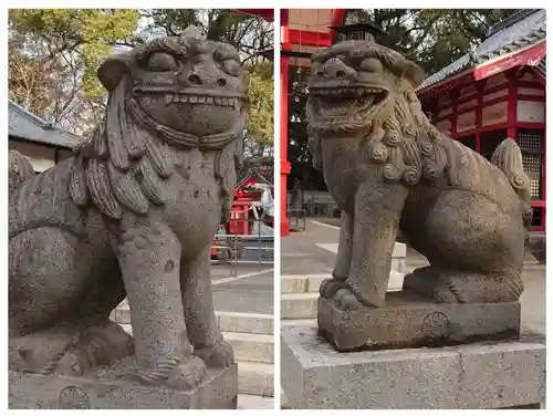 春日神社(大分県)