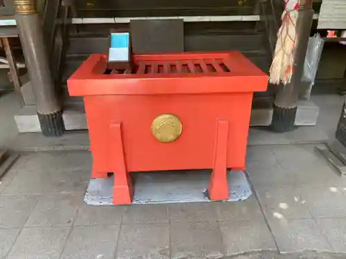 花園稲荷神社(東京都)