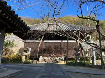 大宝寺(愛媛県)
