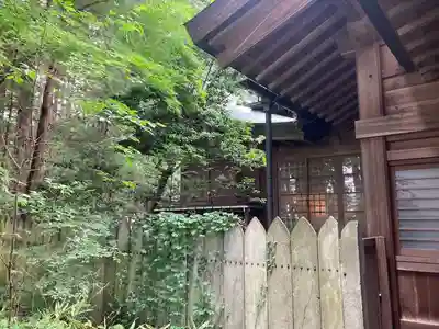 住吉神社(長野県)