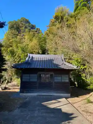天満宮(茨城県)